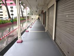 Jalan Rumah Tinggi (D3), Shop House #135017562